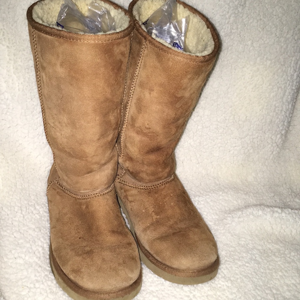 Ugg Boots - image 1